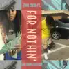 A4s Redd Mexicoo - For Nothin' - Single